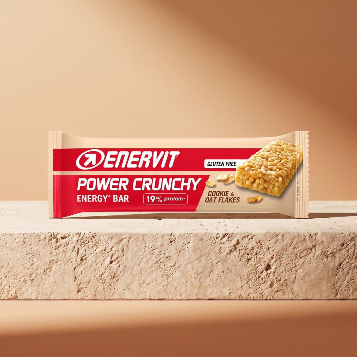 Power Crunchy Cookie - Ama Benessere