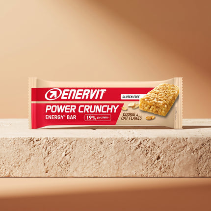 Power Crunchy Cookie - Ama Benessere