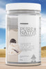 Natural Pure Native Whey Isolate 900 g