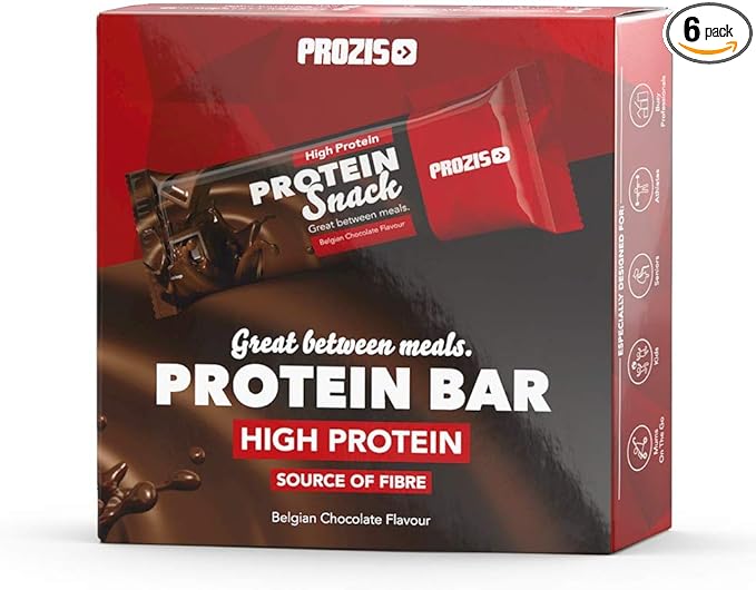 Protein Snack x 12