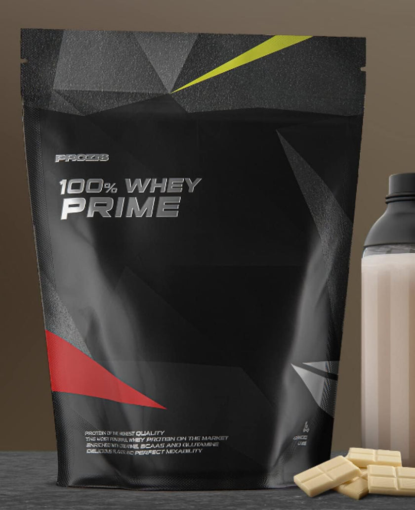 100% Whey Prime 400 g