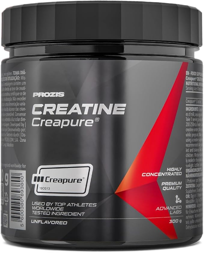 Creatina Creapure® 300 g
