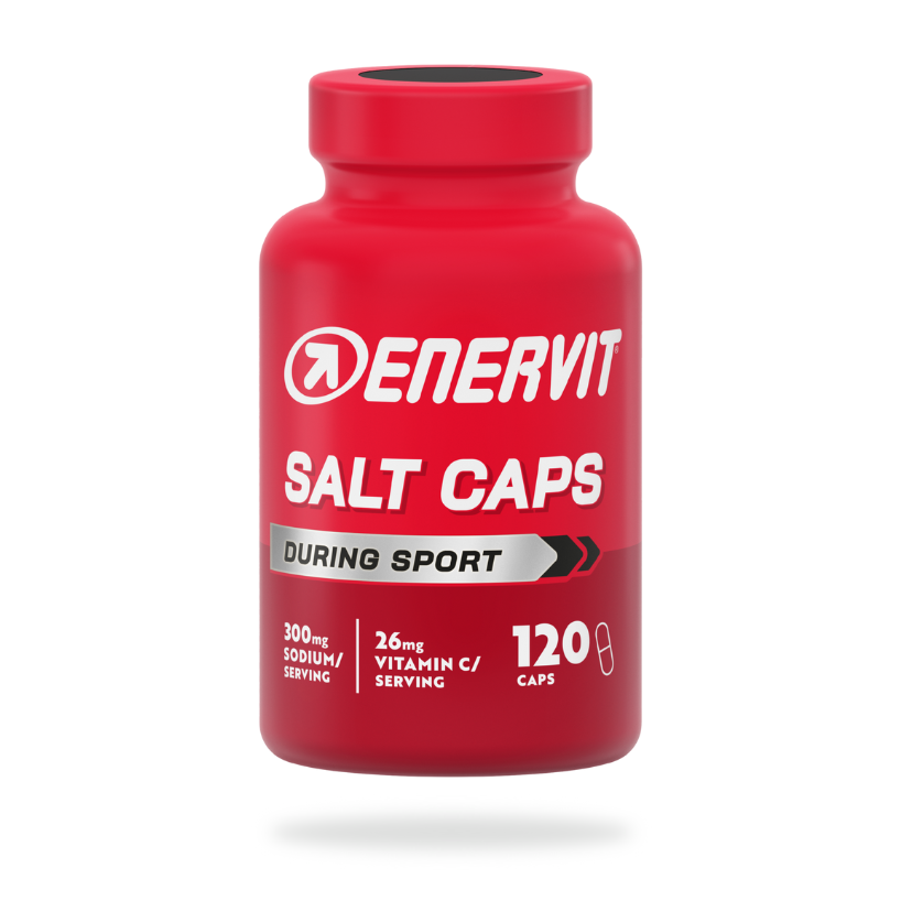 SALT CAPS
