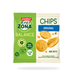 SNACK CHIPS GUSTO ORIGINAL