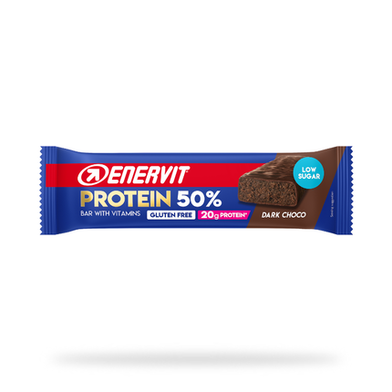 PROTEIN BAR DARK CHOCOLATE