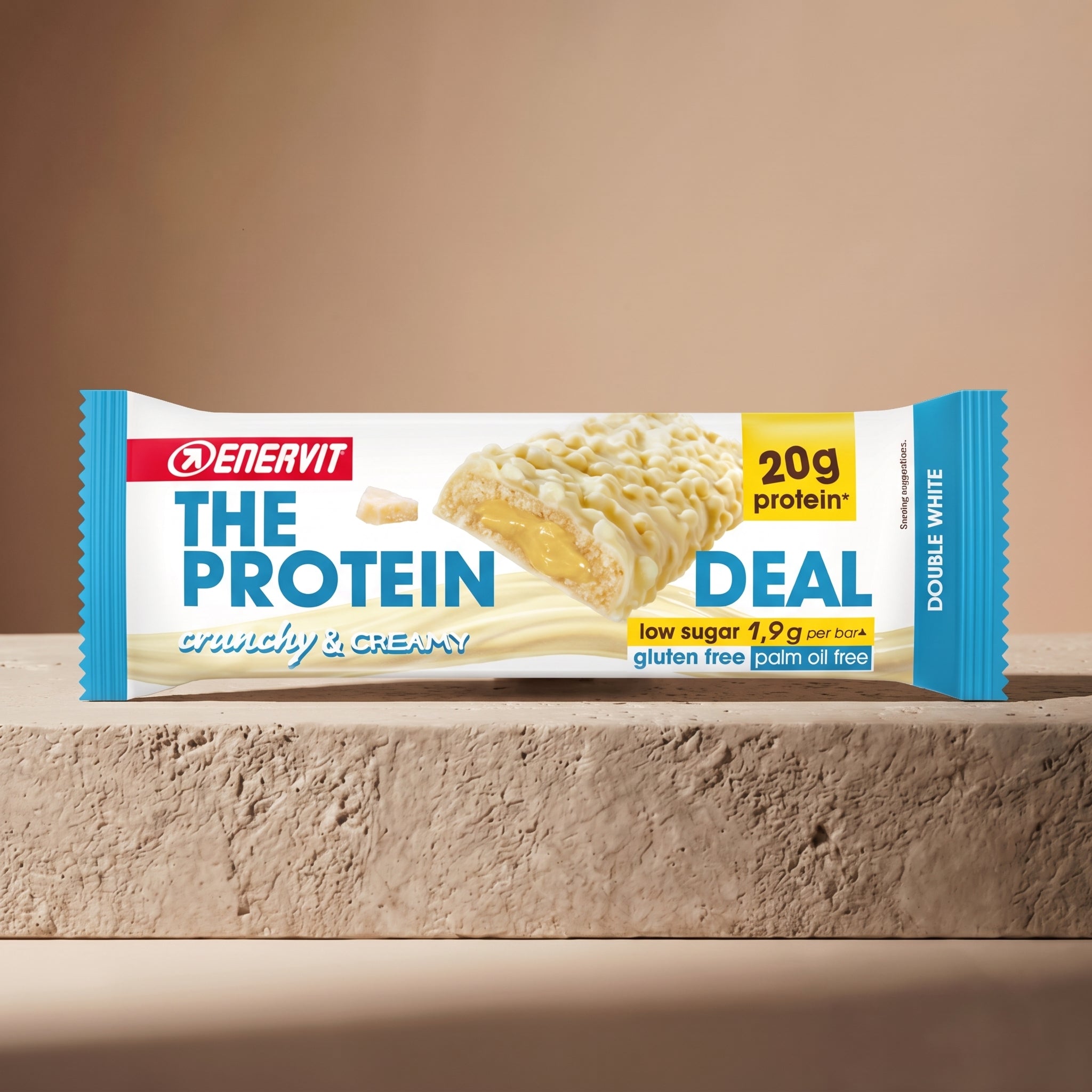 Protein Deal Double White - Ama Benessere