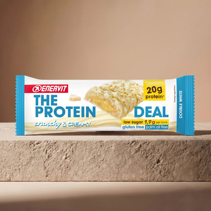 Protein Deal Double White - Ama Benessere