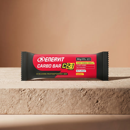Carbo Bar C2:1 Pro No Flavour - Ama Benessere