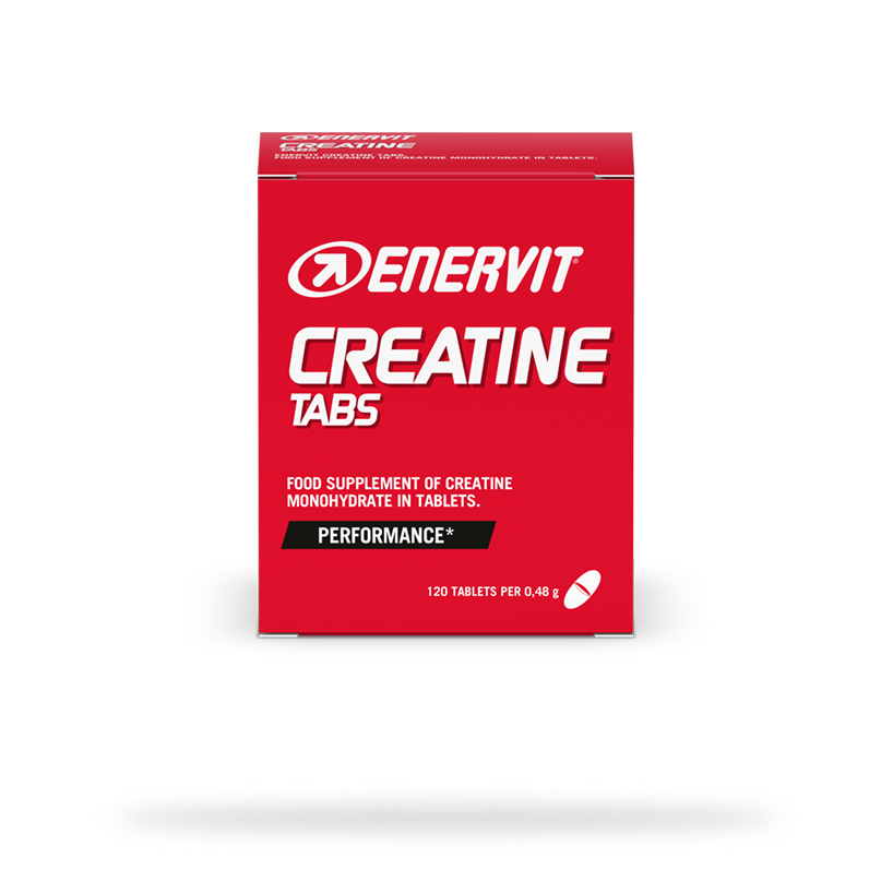 CREATINA SPORT