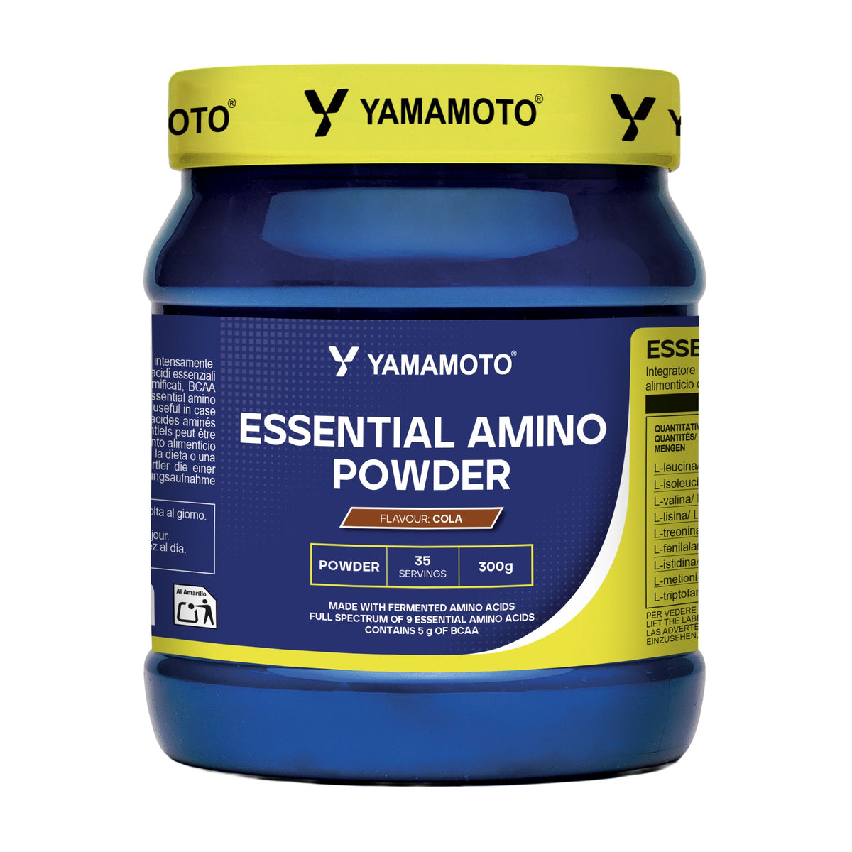 Essential Amino Powder 300 g