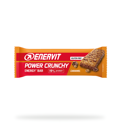 POWER CRUNCHY CARAMEL