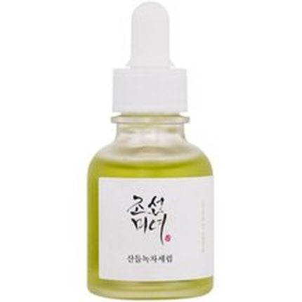 Beauty of Joseon Calming Serum: Green Tea + Panthenol (siero lenitivo al tè verde e pantenolo) 30ml
