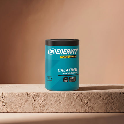 Creatina - Ama Benessere