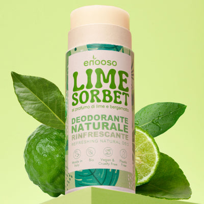 Deodorante Solido 55ml
