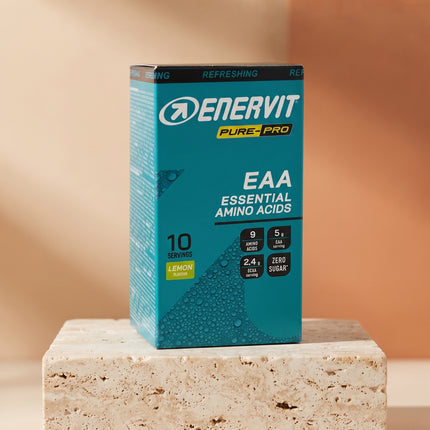 EAA Essential Aminoacids - Ama Benessere