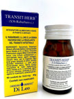 Di Leo - Transit-Herb (S36 Rabarbaro) 50ml