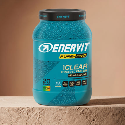 Clear Whey Protein BLG-100 Grass Fed - Ama Benessere