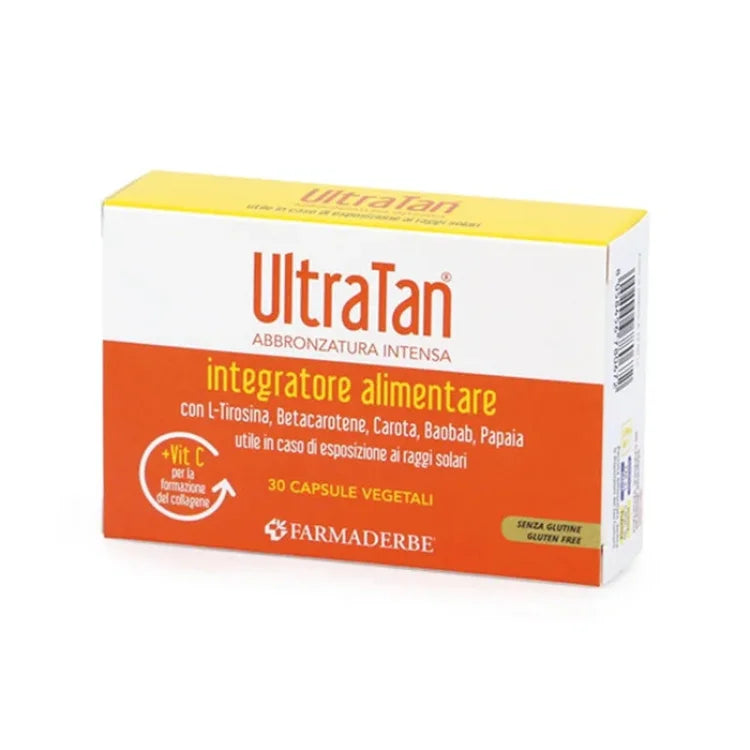 ULTRA TAN 30CPS