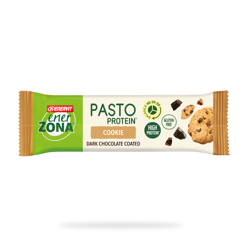 PASTO PROTEIN COOKIE
