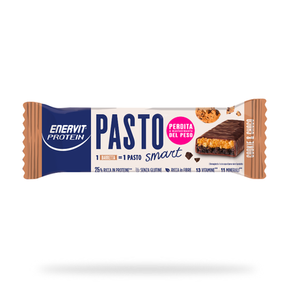 SOSTITUTO DEL PASTO COOKIE CHOCO
