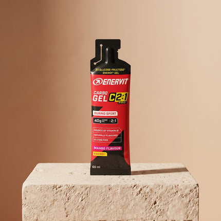 Carbo Gel C2:1 Pro Mango - Ama Benessere