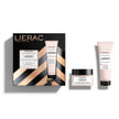 Lierac Set Natale Hydra Gel-Crema + Maschera