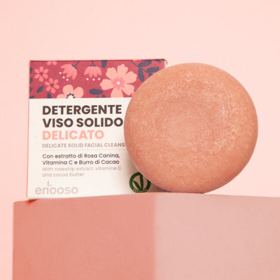 Detergente Viso Solido 45g