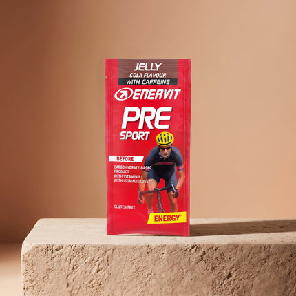 Pre Sport Cola - Ama Benessere