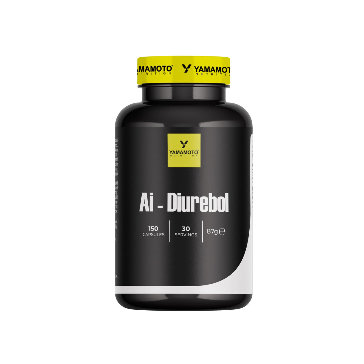 Yamamoto Ai-Diurebol 150 capsule