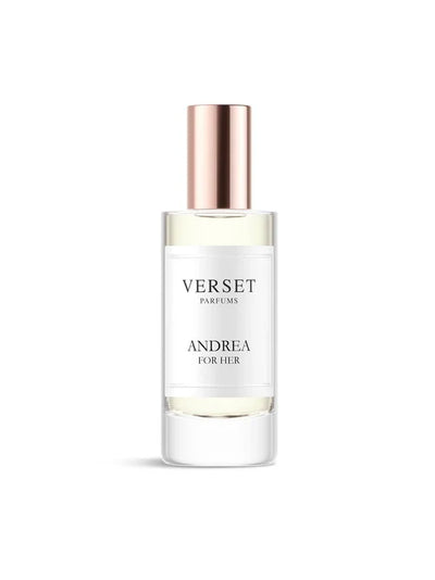 Andrea for Her Eau de Parfum