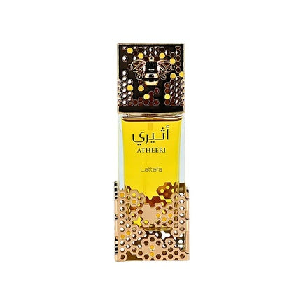 Lattafa Atheeri Eau de Parfum 100ml
