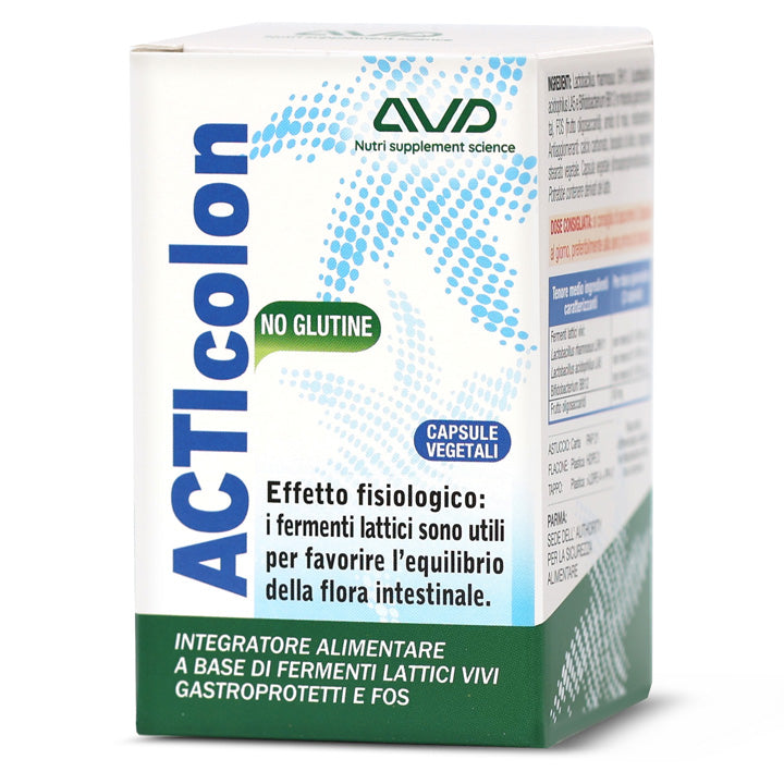 ACTICOLON