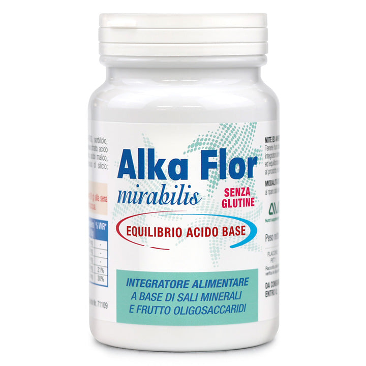 ALKA FLOR