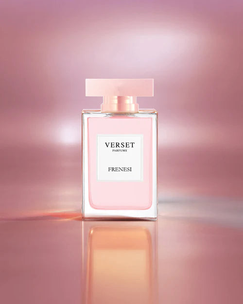 Frenesí Eau de Parfum