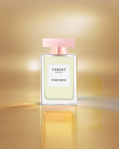 Purpurine Eau de Parfum