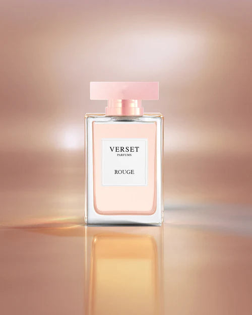 Rouge Eau de Parfum