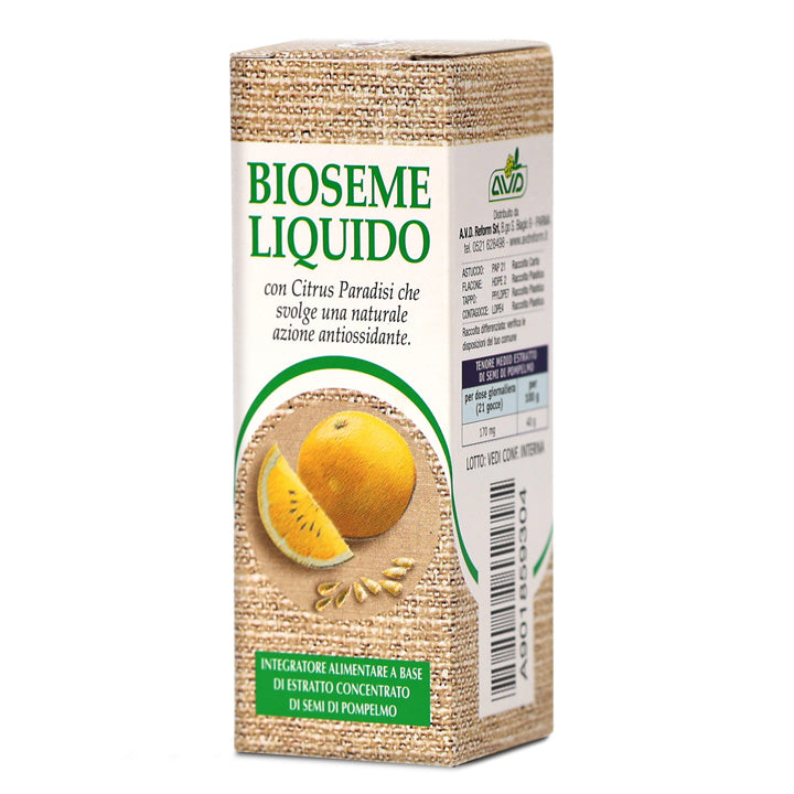 BIOSEME LIQUIDO