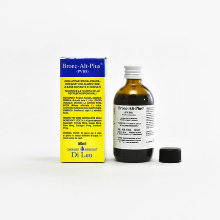 Di Leo - Bronc-Alt-Plus (PVB 8) 50ml