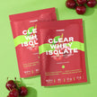Clear Whey Isolate - Ciliegia