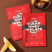 Clear Whey Isolate - Cola