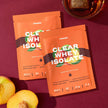 Clear Whey Isolate - Peach Ice Tea