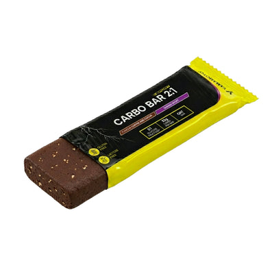 Carbo Bar 2:1 Avena 25 barrette