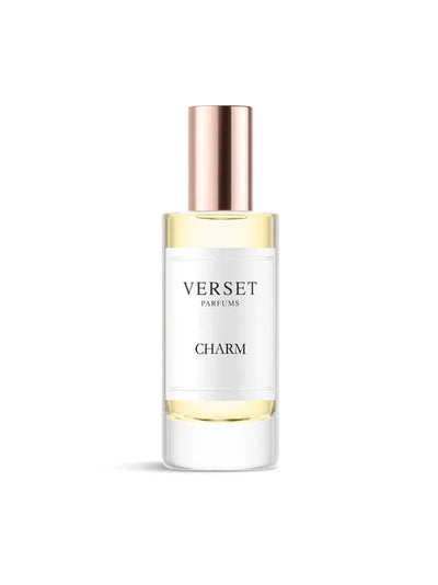Charm Eau de Parfum