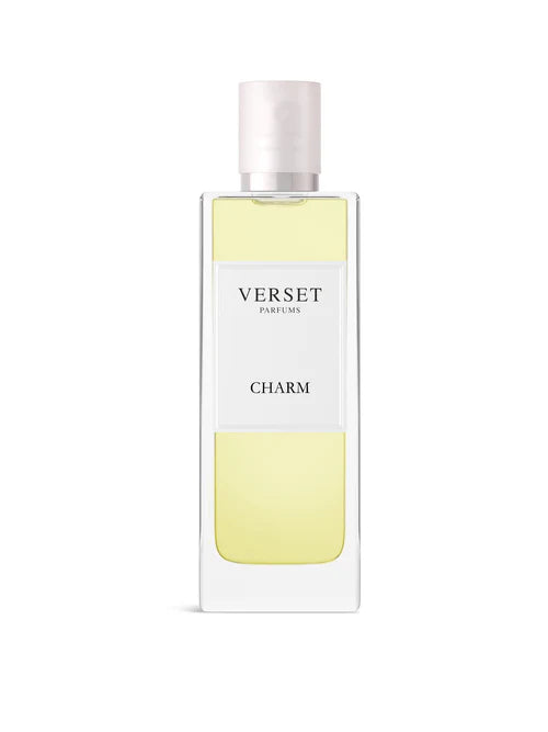 Charm Eau de Parfum