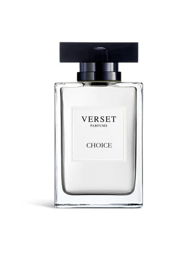 Choice Eau de Parfum