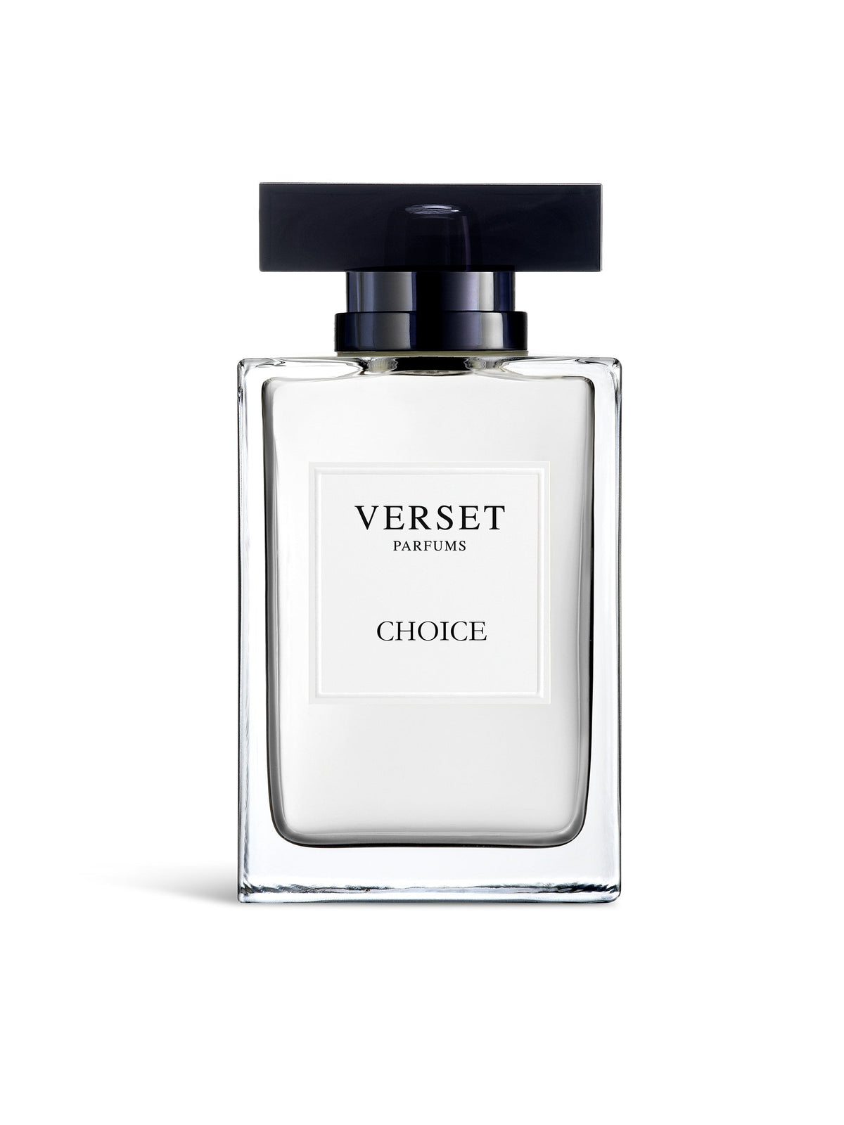 Choice Eau de Parfum 100 ml