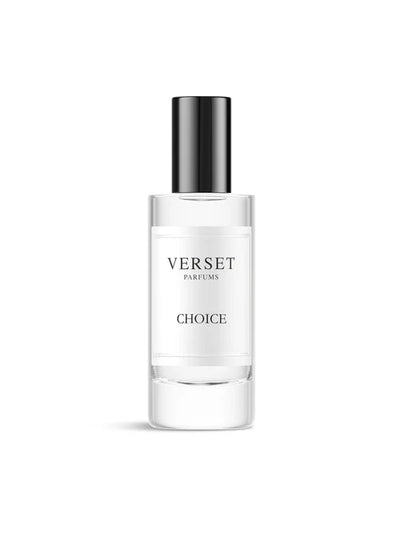 Choice Eau de Parfum