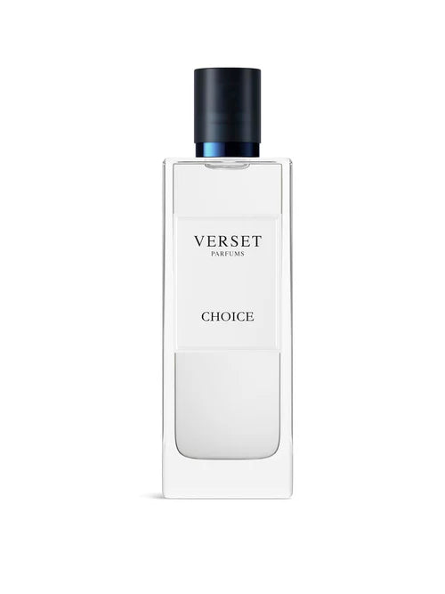 Choice Eau de Parfum