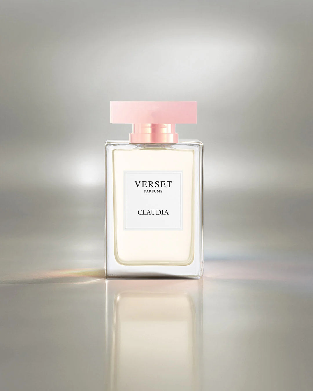 Claudia  Eau de Parfum