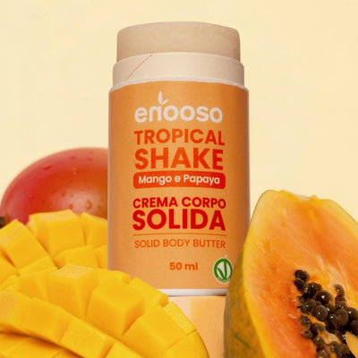 Crema Corpo Solida 50ml